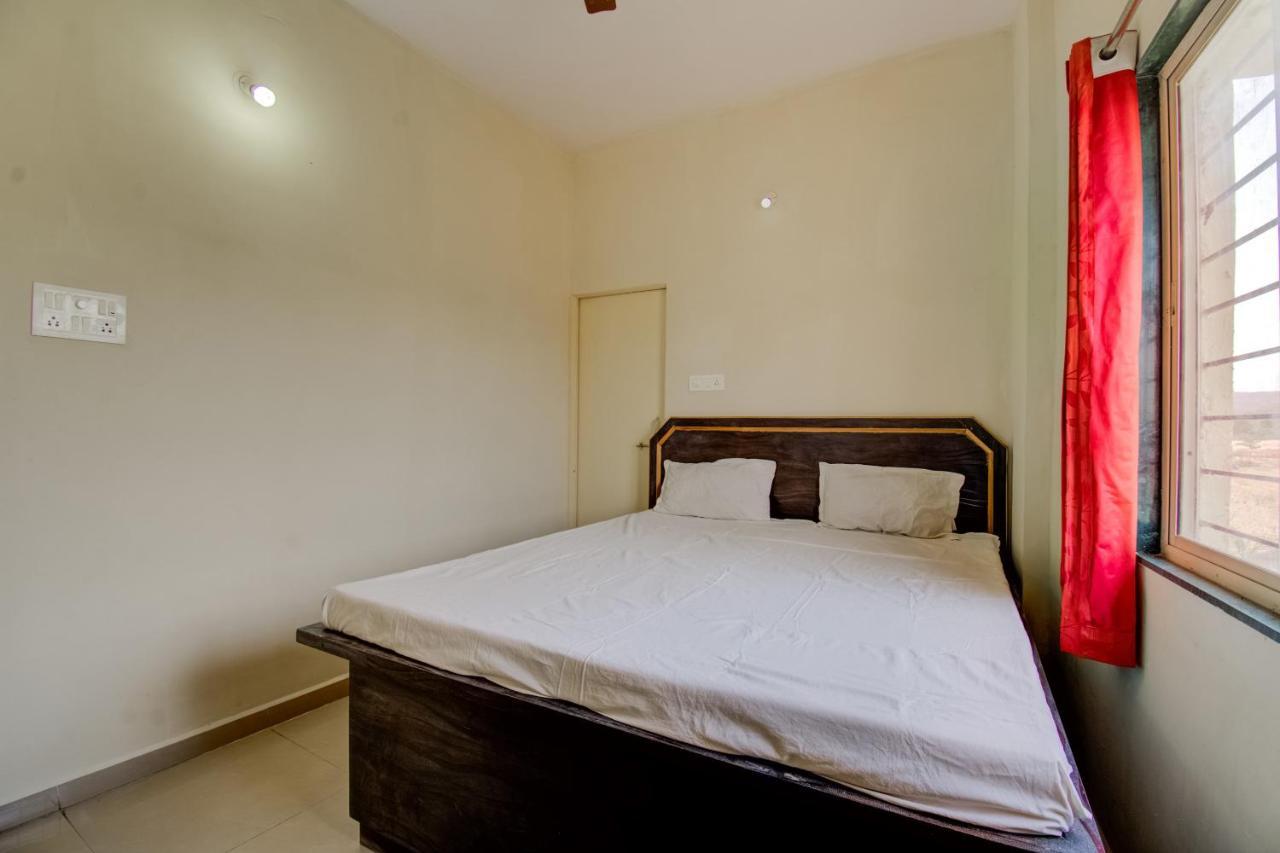Spot On 73694 Hotel Prakash Saharanpur Dış mekan fotoğraf