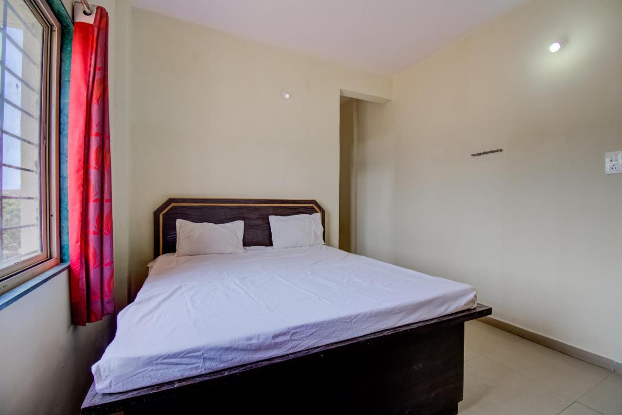 Spot On 73694 Hotel Prakash Saharanpur Dış mekan fotoğraf