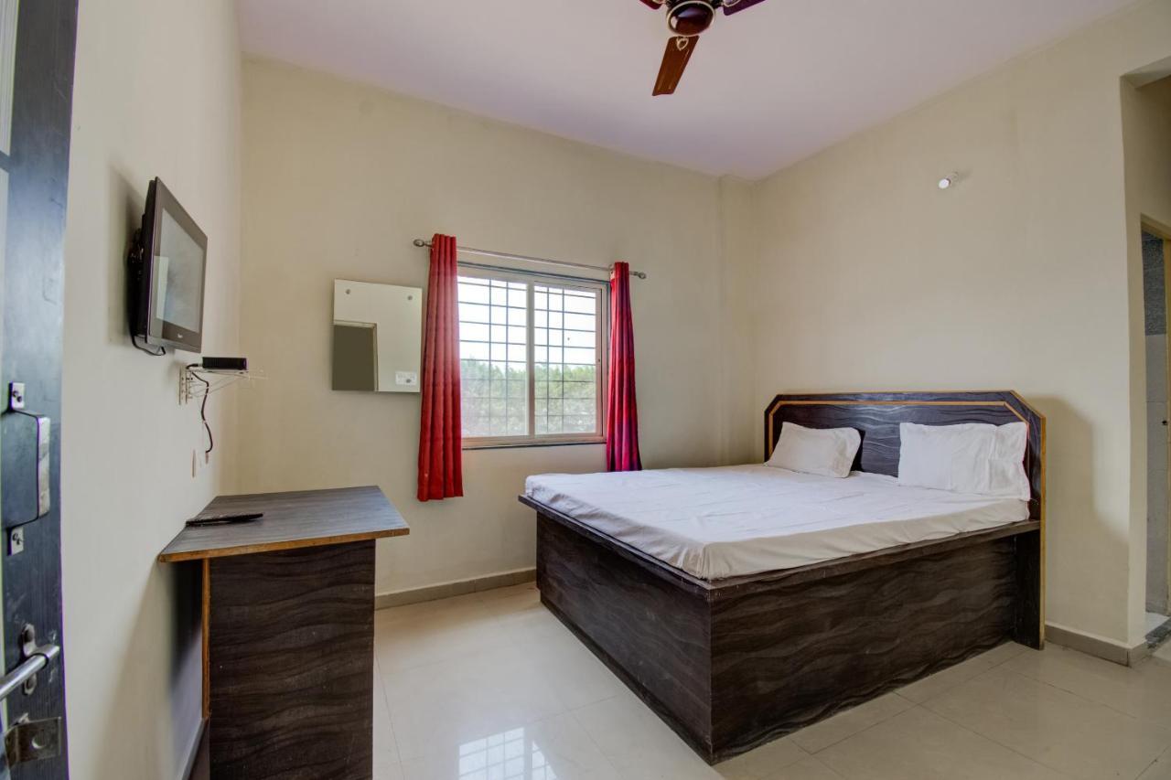 Spot On 73694 Hotel Prakash Saharanpur Dış mekan fotoğraf