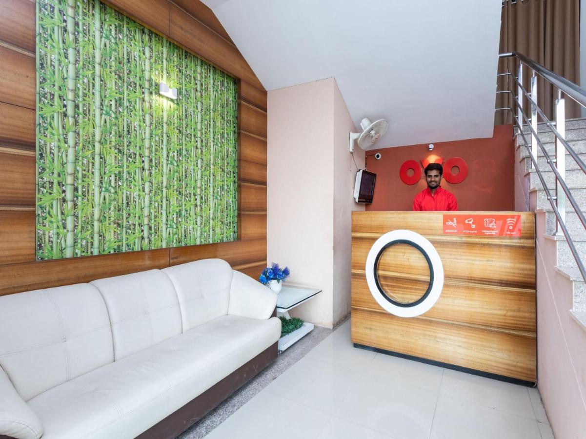Spot On 73694 Hotel Prakash Saharanpur Dış mekan fotoğraf